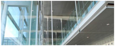 Brentford Commercial Glazing